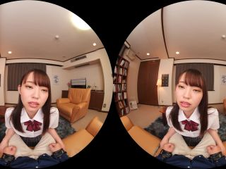 CBIKMV-129 A - Japan VR Porn - (Virtual Reality)-1