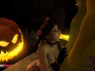 [GetFreeDays.com] Happy Fuck Halloween Guys Gameplay By Itch Nsfw Ride Camera Sex Film February 2023-4