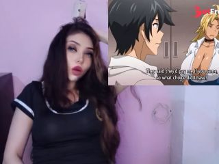 [GetFreeDays.com] Se prostituye haciendo orgias sin condon - Hentai Energy Kyouka Ep. 2 Porn Clip February 2023-4