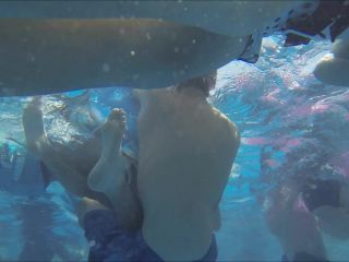 Underwater swimsuit tracking - YMUW-1032,  on voyeur -7