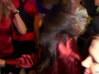 Power Tooled Party Cunts Part 1 - Cam  1-6