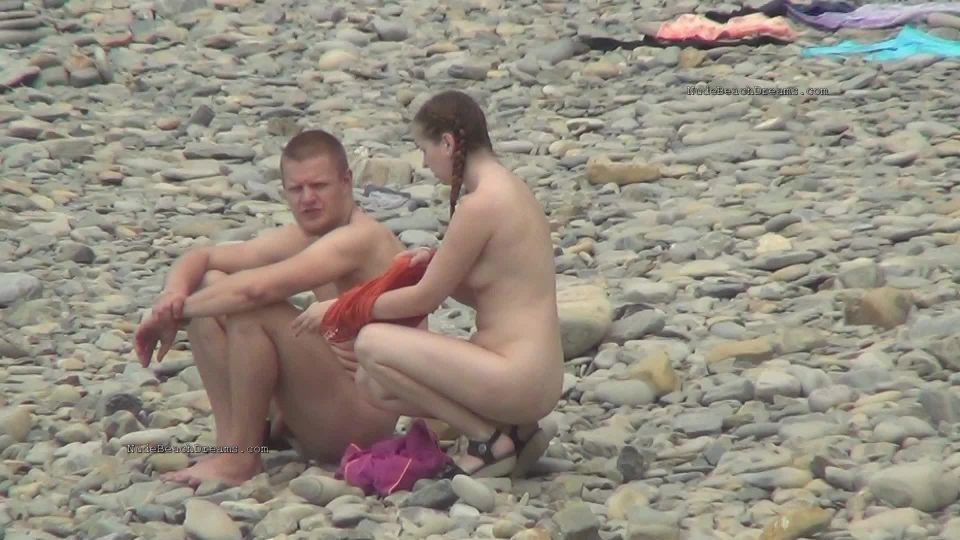 Nudist video 01810