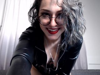 Saradoesscience - this one is for all my good girls let me make your pussy soo wet 15-11-2021-3