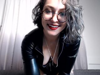 Saradoesscience - this one is for all my good girls let me make your pussy soo wet 15-11-2021-4