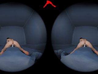Trinity Olsen - The Next Level Things - AR Porn, VRPorn (UltraHD 4K 2024) New Porn-9