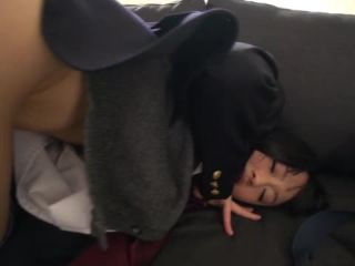 Av Japanese teen fucked by older man in hardcore-2