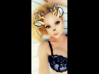 online xxx video 40 Shawna Lenee – Nude Snapchat Story – Day 003 on hardcore porn big ass milf cum-5