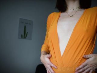 online xxx video 23 tall women femdom Carly Queen Mesmerize - Chastity Is A Blessing, cock tease on femdom porn-7