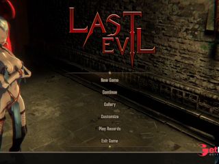 [GetFreeDays.com] Last Evil Ep.1 Walkthrough ITA Porn Stream December 2022-0