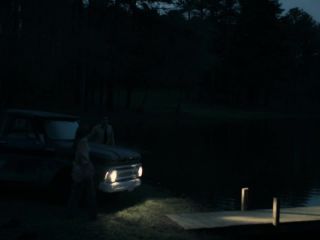 Brooke Butler - Ozark s02e09 (2018) HD 1080p - (Celebrity porn)-1