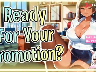 [GetFreeDays.com] F4M Your Hot Boss Seduces You In Your New Office Gentle Fdom MILF Lewd ASMR Adult Leak February 2023-3