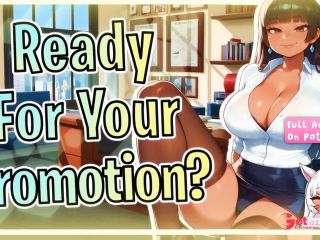 [GetFreeDays.com] F4M Your Hot Boss Seduces You In Your New Office Gentle Fdom MILF Lewd ASMR Adult Leak February 2023-4