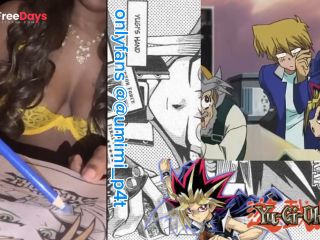 [GetFreeDays.com] YUGiOH and Chill Adult Film May 2023-5