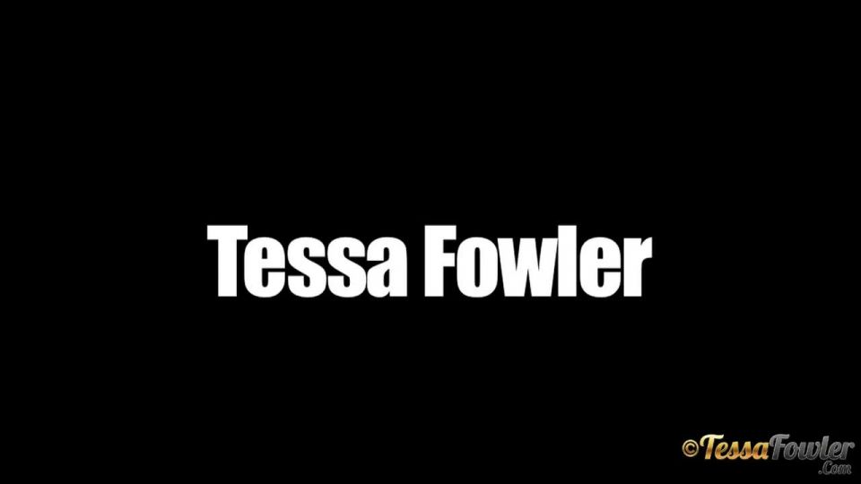 Online porn - TessaFowler presents Tessa Fowler in Fan Outfits Red Tank Top 4 (2016.08.15) milf