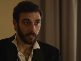 Vittoria Puccini - La fuggitiva s01e01e06 (2021) HD 1080p - [Celebrity porn]-5