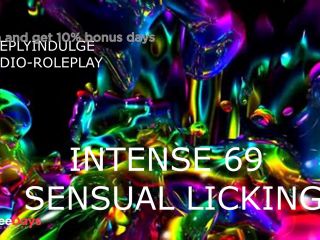 [GetFreeDays.com] INTENSE PUSSY LICKINGSENSUAL ASMR 69 AND RIMMING AUDIO PORN INTENSE SENSUAL AUDIO JOI Sex Stream June 2023-8