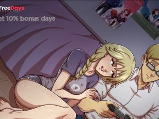 [GetFreeDays.com] Witch Hunter LazyTarts - Part 95 Dirty Gaming Girl Loves To Win By LoveSkySan69 Porn Video February 2023-2