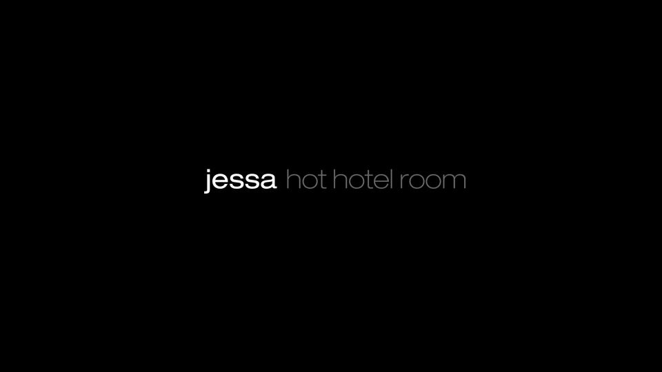 Hegre - Jessa-Hot-Hotel-Room-