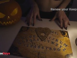 [GetFreeDays.com] PEGGED BY A NAUGHTY WITCH Adult Stream October 2022-1