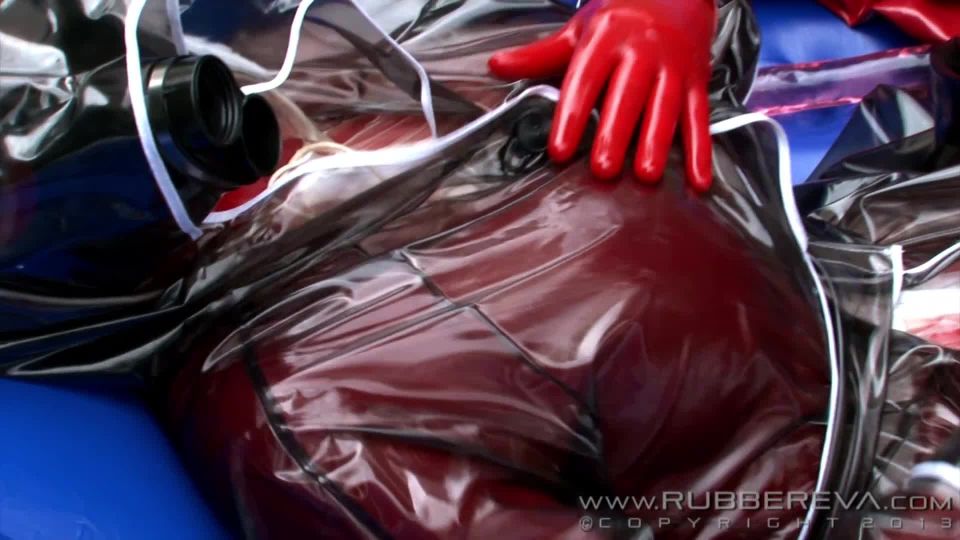 Fetish, Latex, Rubber Video, Leather Sex Video 6716