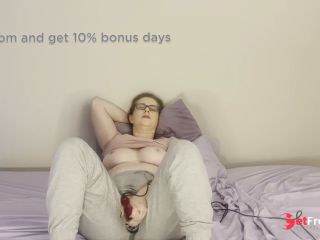 [GetFreeDays.com] Squirting Thru My Sweatpants Adult Film March 2023-6