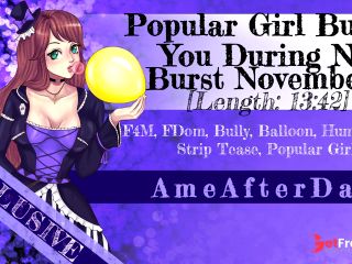 [GetFreeDays.com] Preview Popular Girl Bursts You During No Burst November Adult Film December 2022-5