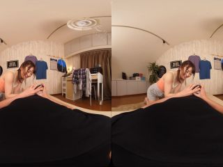 BIKMVR-140 C - Japan VR Porn - [Virtual Reality]-0