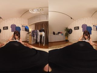 BIKMVR-140 C - Japan VR Porn - [Virtual Reality]-1