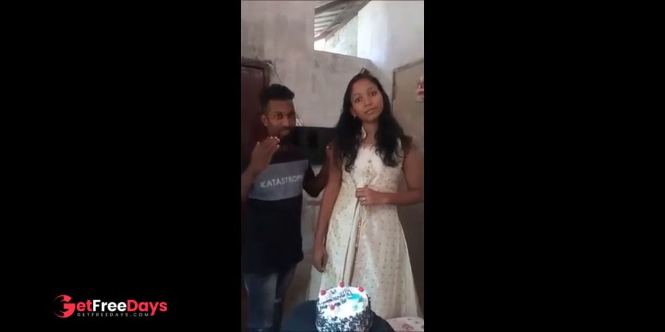 [GetFreeDays.com] Indian Birthday Fuck Porn Video November 2022