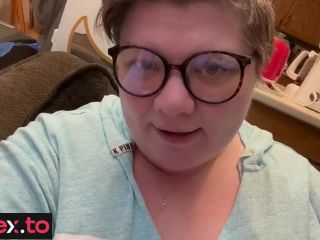 [GetFreeDays.com] 9 months pregnant bbw dirty talks and rides dildo Porn Film November 2022-0