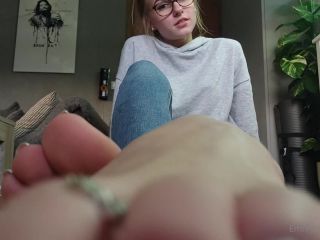 [FootJob-Porn.com] feet 3454 Emmy Emmy feet and socks-8