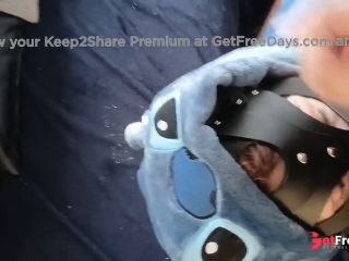 [GetFreeDays.com] Cute Onesie Blowjob ends with messy facial cumshot Sex Video June 2023-7