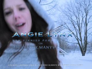 Angie lynx slutty movies!-2