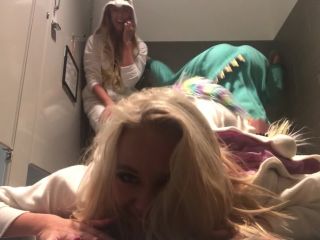[Onlyfans] kissasins-23-10-2017-1140433-New video what 4 girls in onesies do be-1