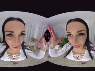 online adult clip 43 Patty Michova Raven-haired sexbomb - [CzechVRCasting.com / CzechVR.com] (UltraHD 2K 1920p) - virtual reality - virtual reality chloro femdom-0