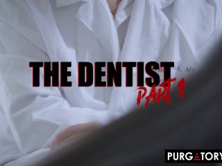 PURGATORYX The Dentist Vol 3 Part 1 With Amber Summer-0