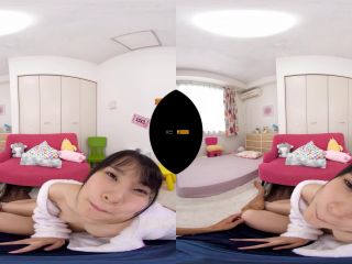 WAVR-141 B - Japan VR Porn - (Virtual Reality)-6