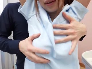 [GetFreeDays.com] A Dental Assistant Who Pushes Icup Tits Against Her Face Secretly Healing Boobs Service - Pt 5 asian foot fetish porn-0