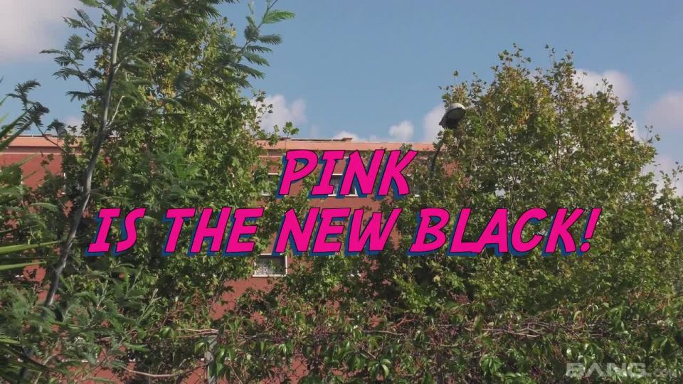 Pink Is The New Black Scene 1 Samantha Bentley, Misha Cross 1 280