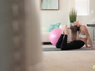  cumshot | Jill Kassidy in This Is Happening | yoga-2