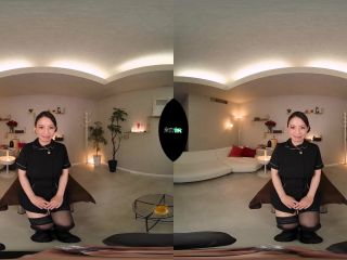 online clip 36 KIWVR-317 – Mako Oda (Oculus 4K 2048p), real amateur blowjob on 3d porn -1