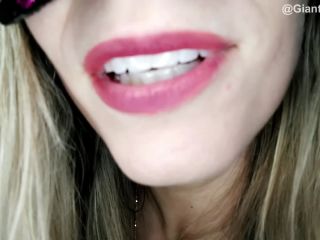 LTLGiantessClips - Giantess PennyPlace in 'Professor's Potion' POV SFX - Striptease-3