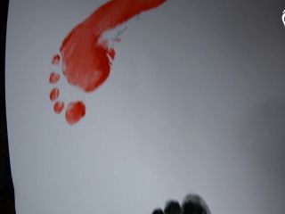 free porn video 20 Czech Soles - Dirty footprints of Megans sexy feet | femdom | femdom porn code fetish-9