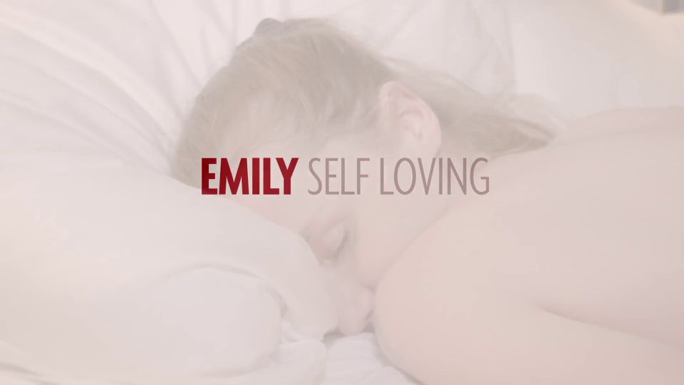 Video Emily Self Loving 1080p FullHD