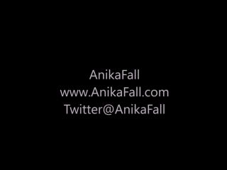 xxx clip 45 Anika Fall – No Return, reddit femdom on pov -0
