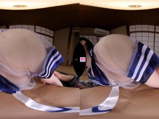 Miura Sakura MDVR-094 【VR】 Ichihara Love Love Hot Spring Trip With Sakura Sakura And 2 Days And 1 Night. Priceless Experience VR! ! - VR-6
