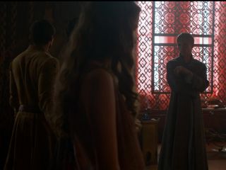 Josephine Gillan, Kristen Gillespie – Game of Thrones s04e01 (2014) HD 1080i - (Celebrity porn)-0