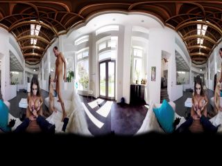 August Ames, Valentina Nappi, Jaclyn Taylor (Oculus) - (Virtual Reality)-9