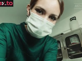 [GetFreeDays.com] Elis Euryale In Scene Testicles Removal Surgery And Stitching On A Respirator Mistress Euryale Adult Leak November 2022-3