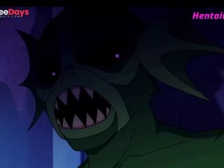 [GetFreeDays.com] Daphne and Velma  Scooby Doo Parody  Get Fucked With Monster In Gangbang  HENTAI Pornhub Adult Film May 2023-0